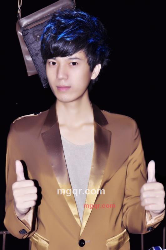 郭杰的第11张照片