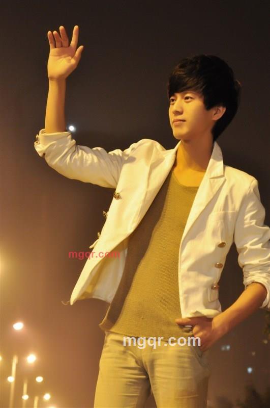 郭杰的第14张照片