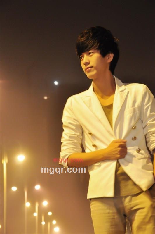 郭杰的第8张照片