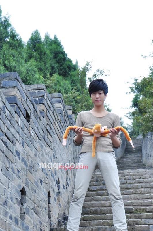 郭杰的第9张照片