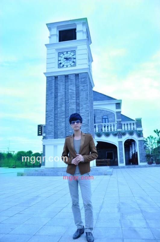 郭杰的第6张照片