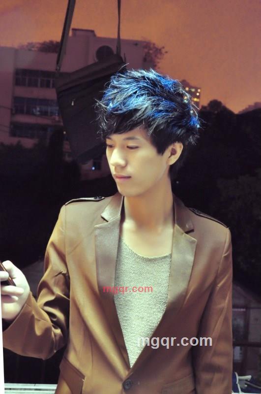 郭杰的第1张照片