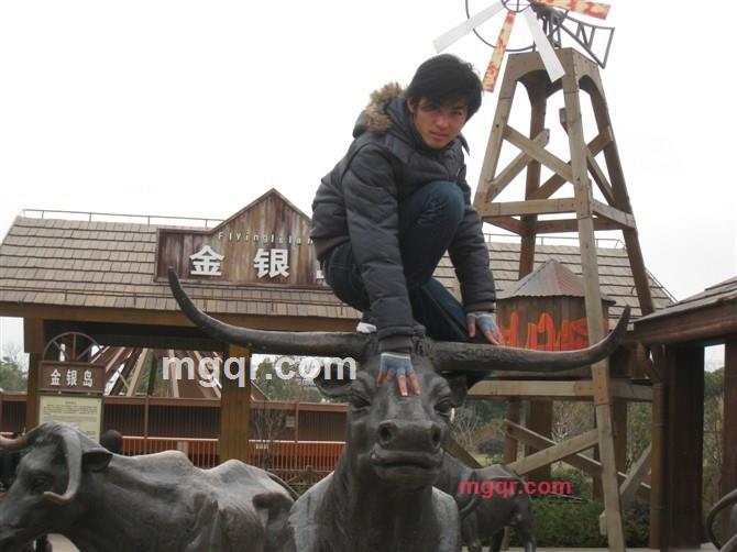 狼一人的第1张照片