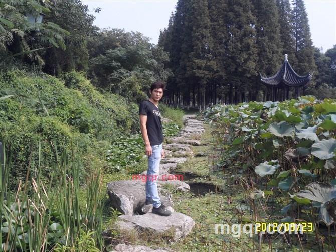 狼一人的第3张照片