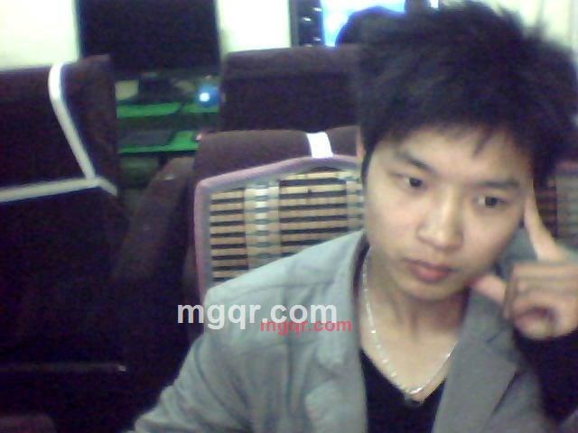 习惯性…隐身的第6张照片