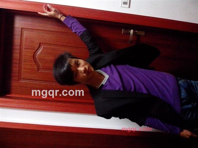 习惯性…隐身的第3张照片