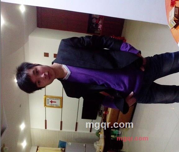 习惯性…隐身的第1张照片