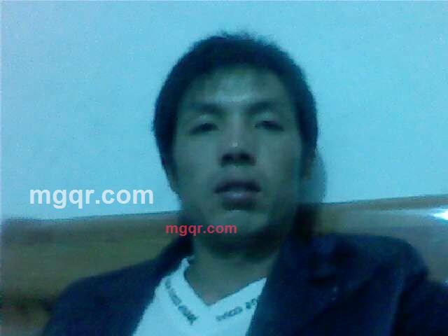 我为你追的第1张照片