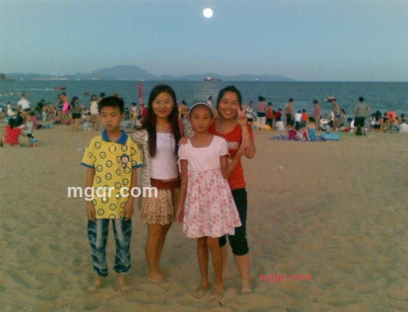 美好女人的第1张照片