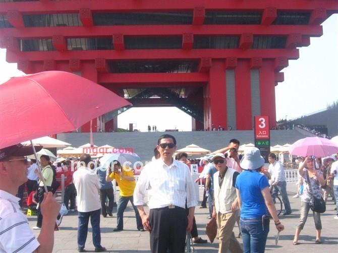 江城虹桥的第1张照片