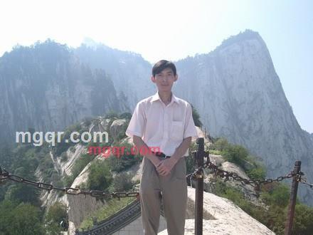 孤独的候的第1张照片