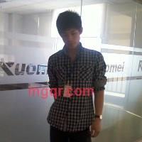 洪博的第1张照片