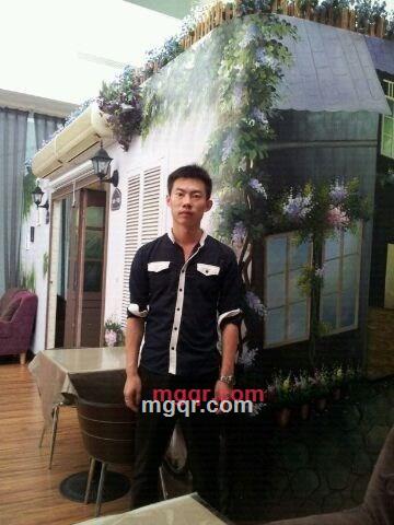 东北男人心的第1张照片