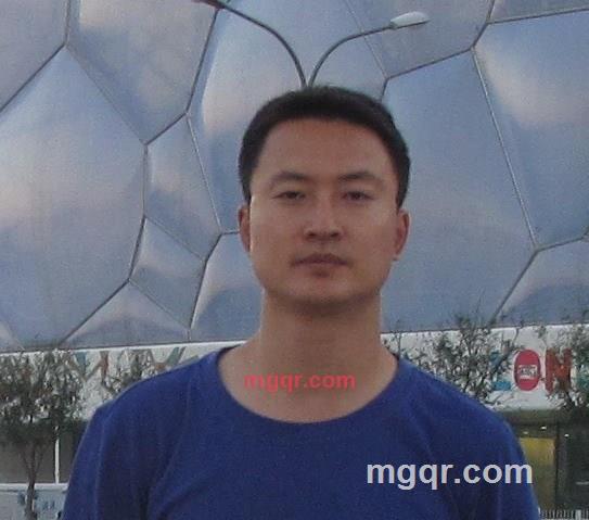 帅伟的第1张照片