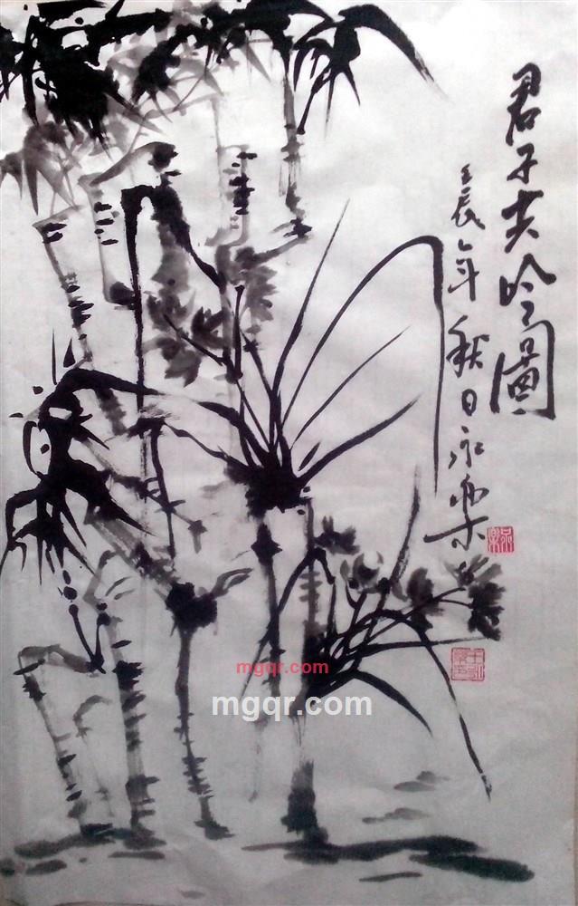 俺期待你的爱的第10张照片