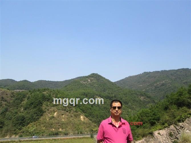 沙漠热情的第1张照片