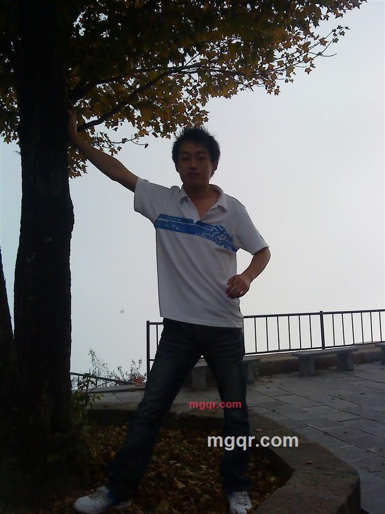 K半支烟的第1张照片