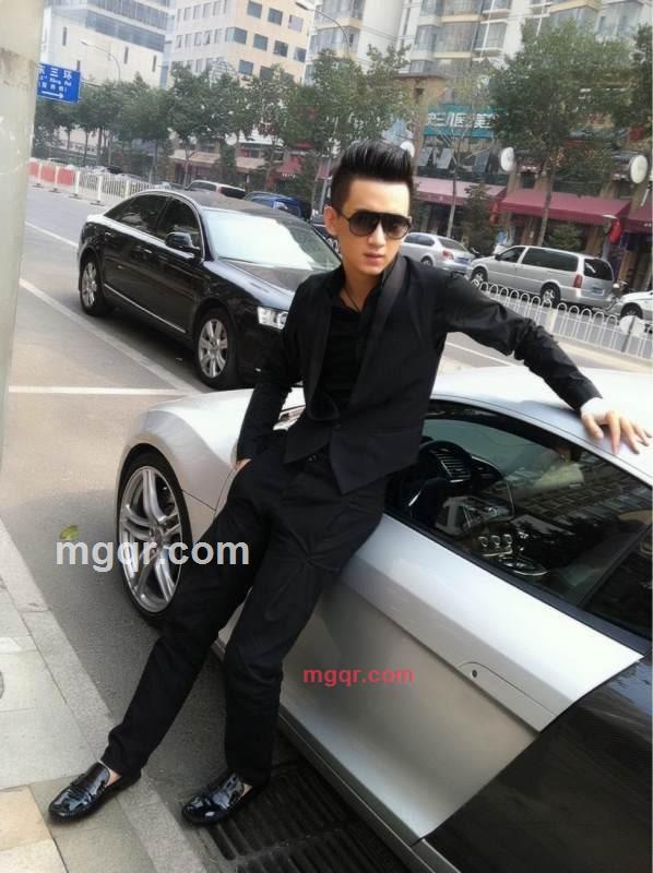 于兮的第1张照片