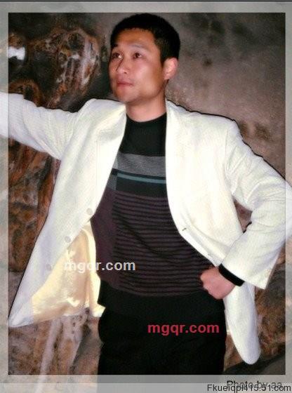 碧海银川市的第1张照片