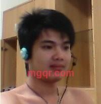 在雨zhong的第1张照片