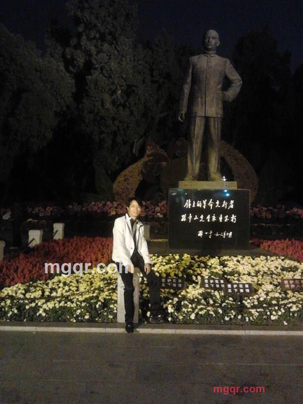 屠城少帅的第1张照片