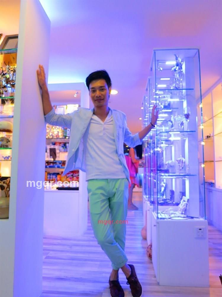 被爱是幸福JOHN的第4张照片