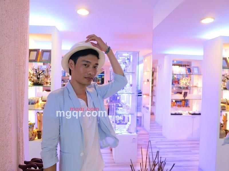 被爱是幸福JOHN的第5张照片