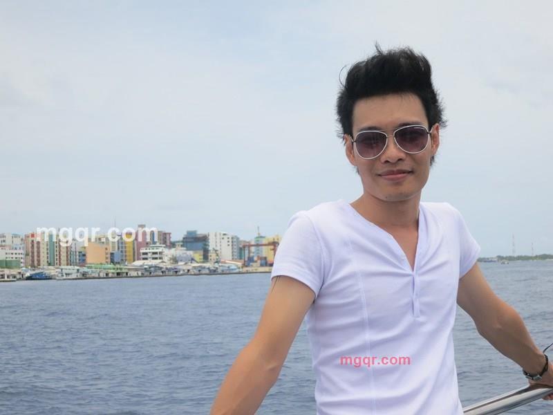 被爱是幸福JOHN的第1张照片