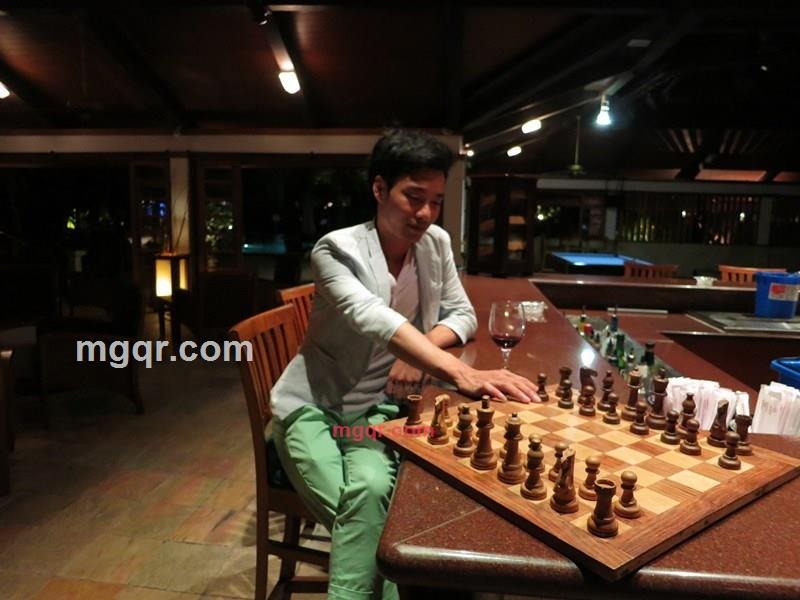 被爱是幸福JOHN的第2张照片