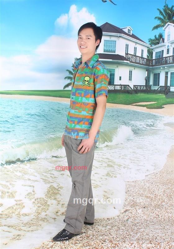  两個人啲荒岛 的第6张照片