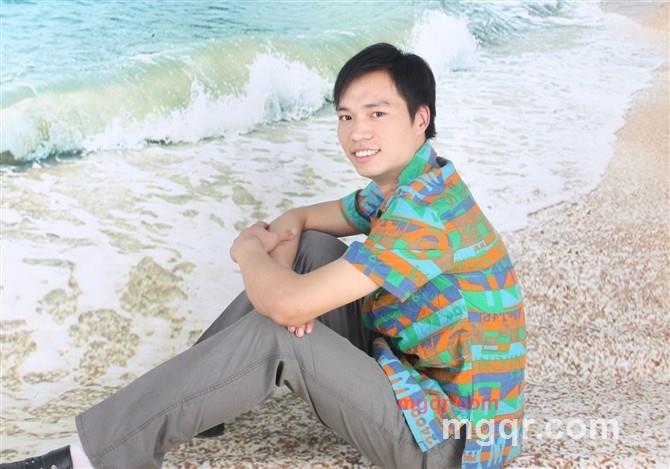  两個人啲荒岛 的第2张照片