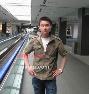 道方的第1张照片