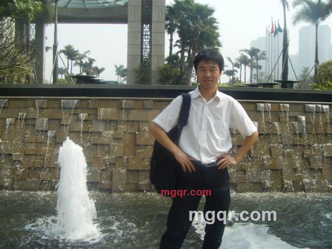 缘分在心的第1张照片