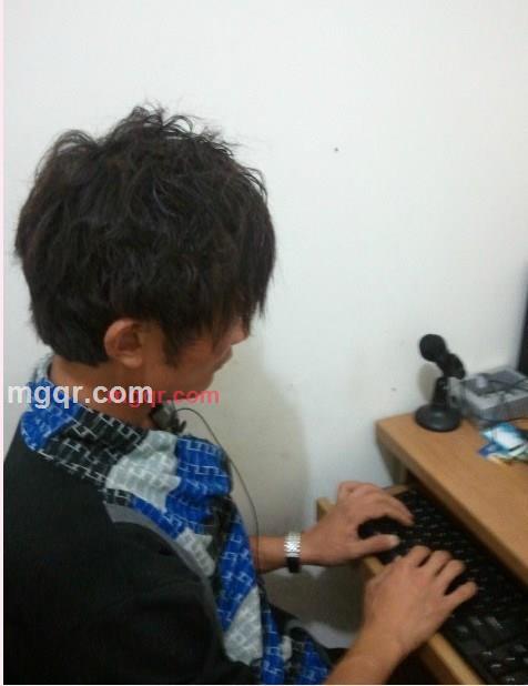 孤独才子的第2张照片