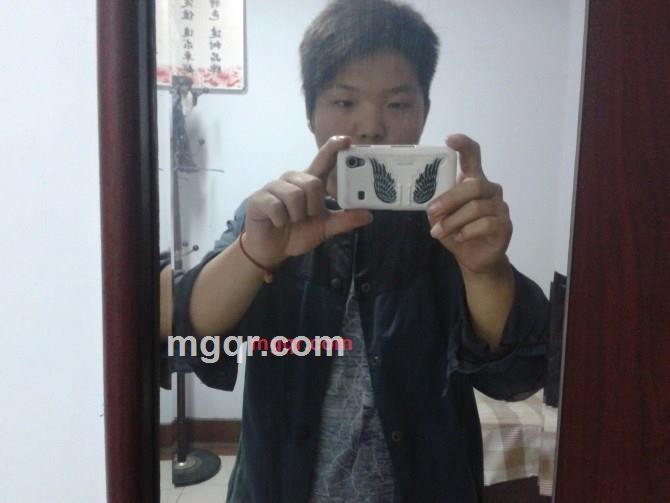 w撒欢不惹祸的第2张照片