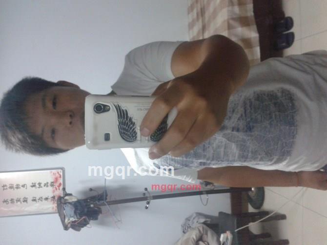 w撒欢不惹祸的第1张照片