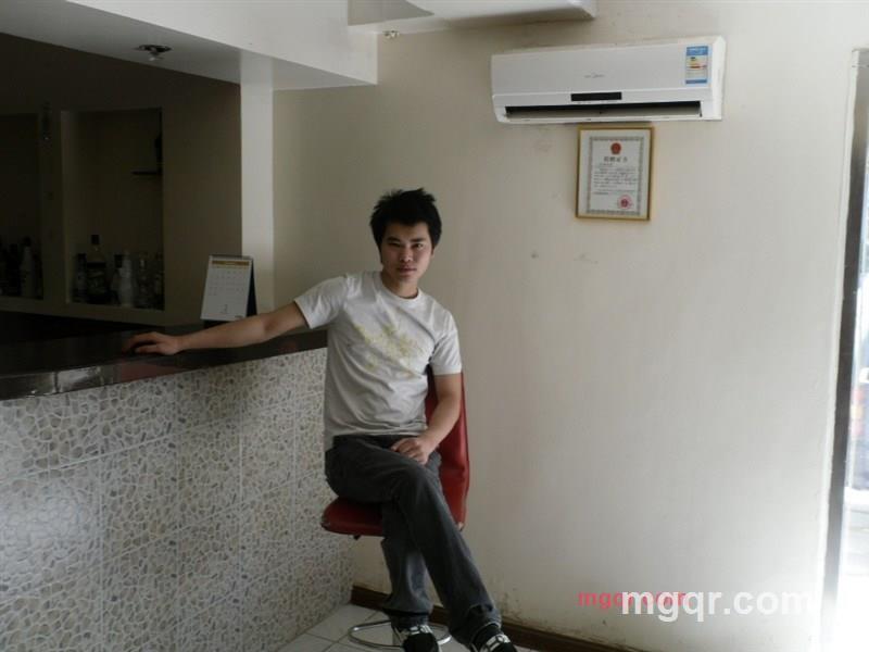 追风情缘的第4张照片