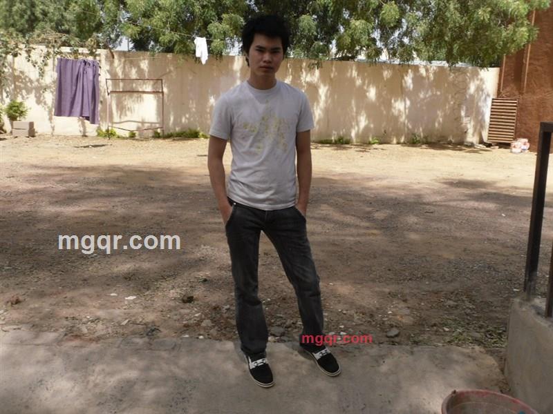 追风情缘的第2张照片