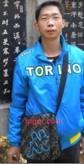 情人的臂膀的第1张照片