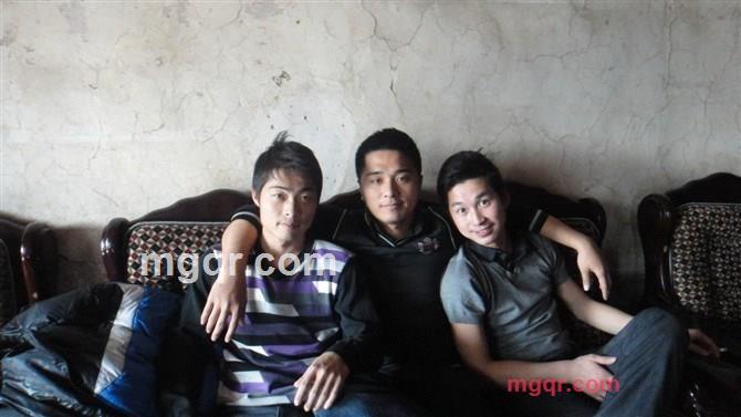 放开心扉的第2张照片