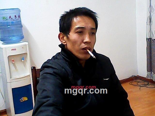 夜中的 我的第2张照片