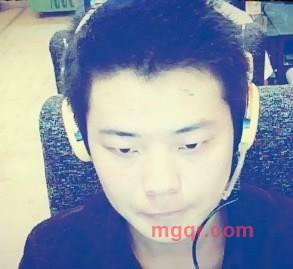 把自己献给你的第1张照片