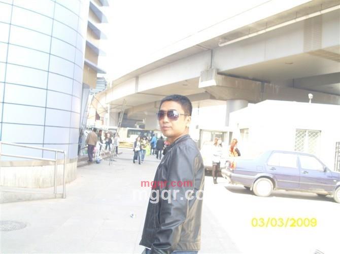 孤独的雨季的第9张照片