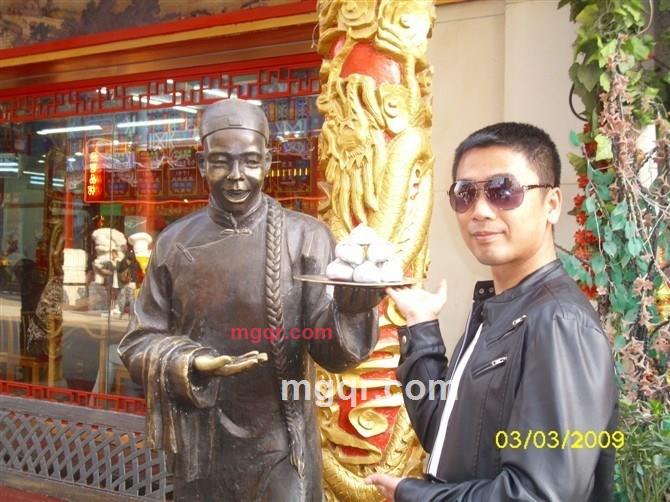 孤独的雨季的第4张照片