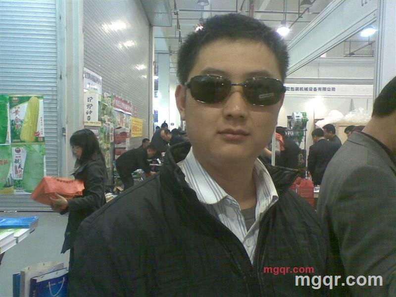 鸳鸯上河图的第1张照片