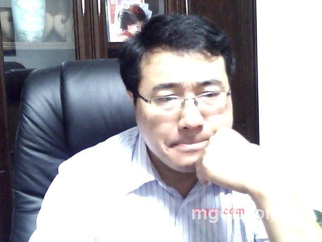 独行天地间的第1张照片