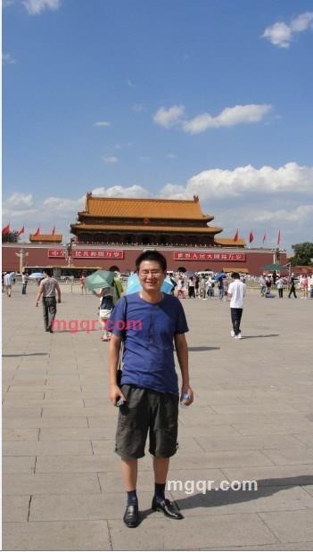 前世五百次的回眸的第5张照片