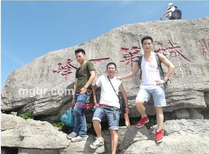 前世五百次的回眸的第1张照片