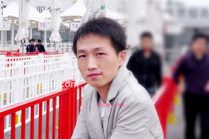 梦影之人的第2张照片