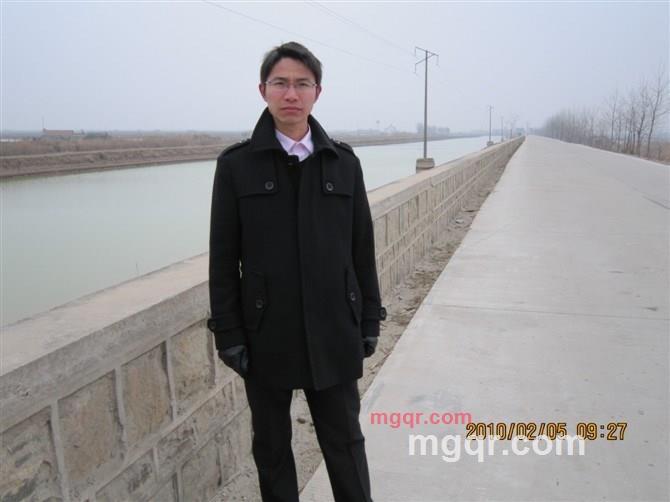 与你一起醒来的第1张照片